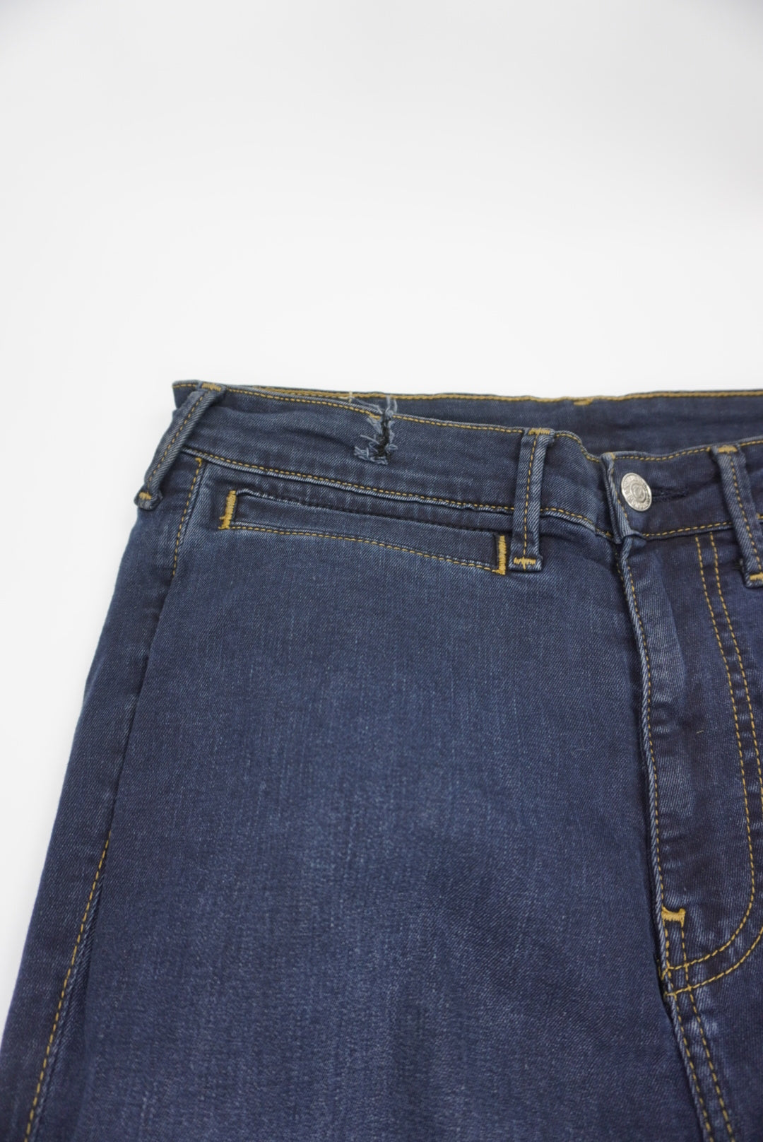 True Religion 70s Flared Pants