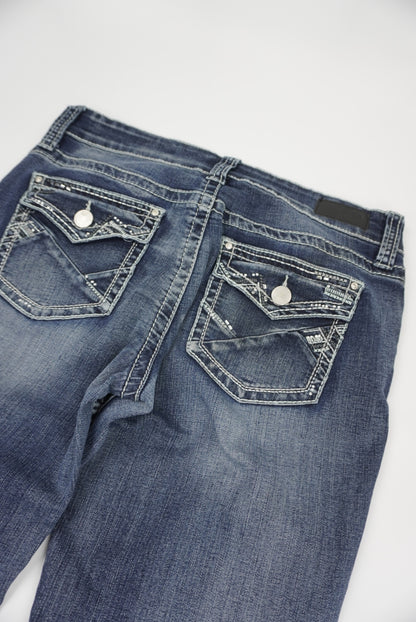 Daytrip virgo bootcut Pants