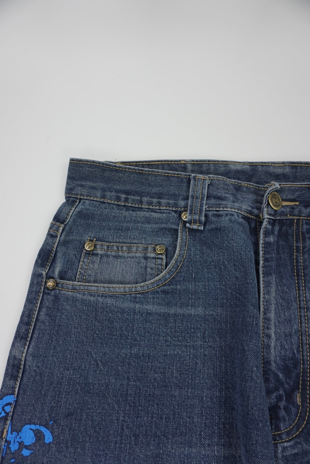 Townz Brand Baggy Pants
