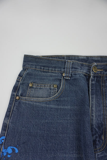 Townz Brand Baggy Pants