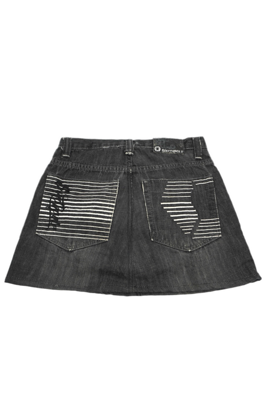 Southpole mini Skirt