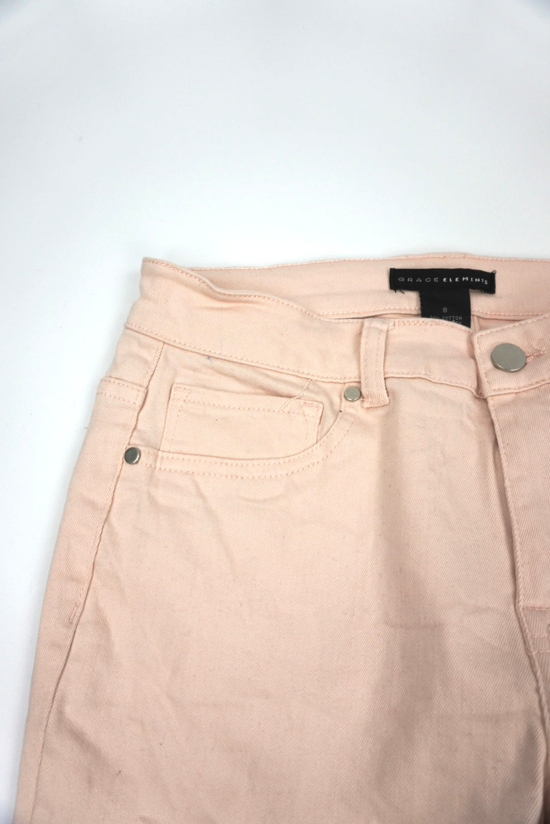 Grace Elements bootcut Boho Pants