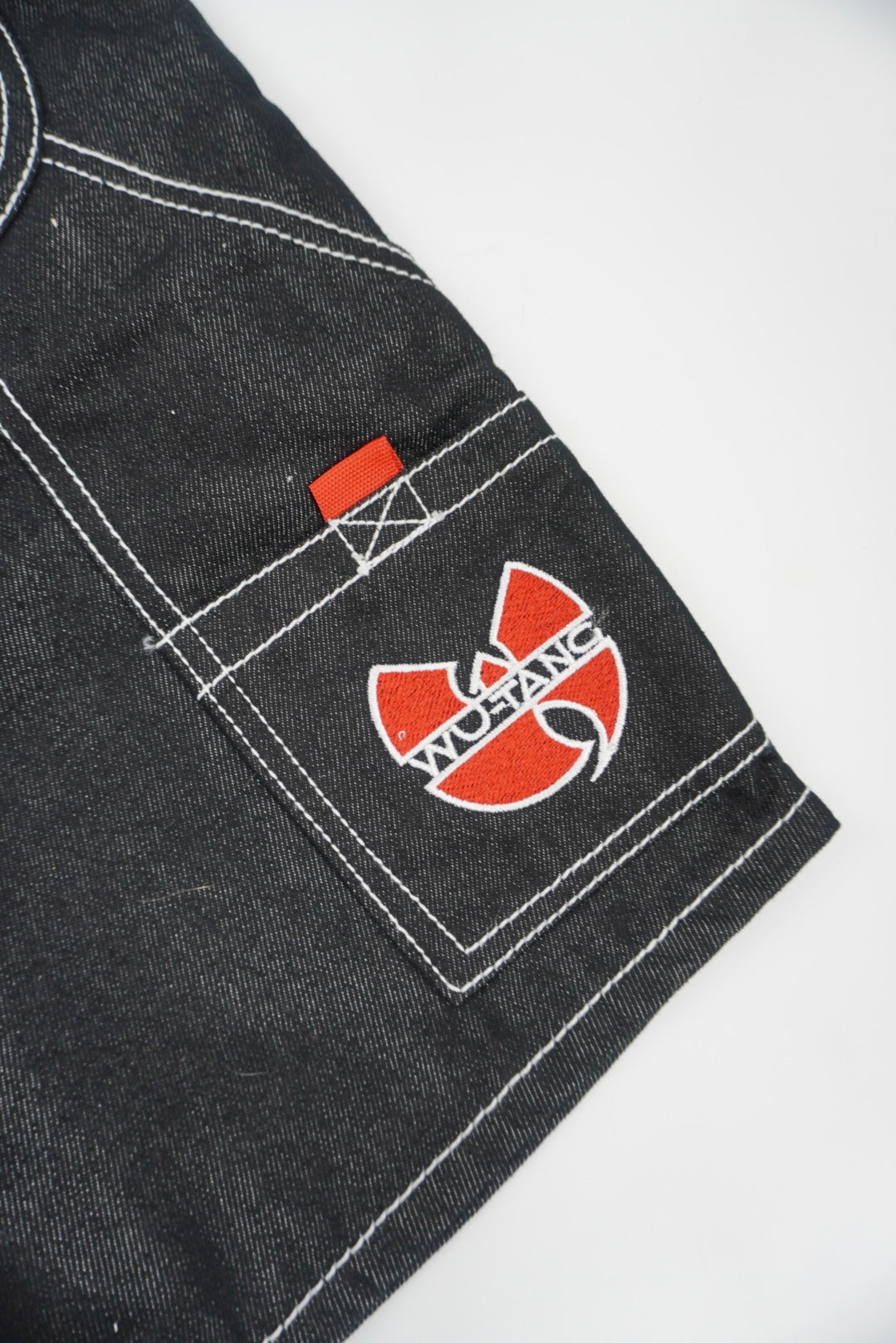 Wu Tang Jorts