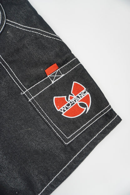 Wu Tang Jorts