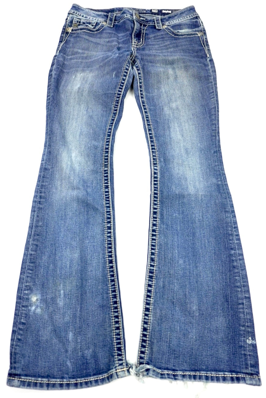 Miss Me boot pants