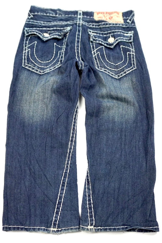 True Religion Joey Super T Pants