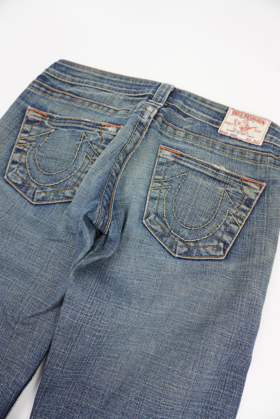 True Religion bobby pants