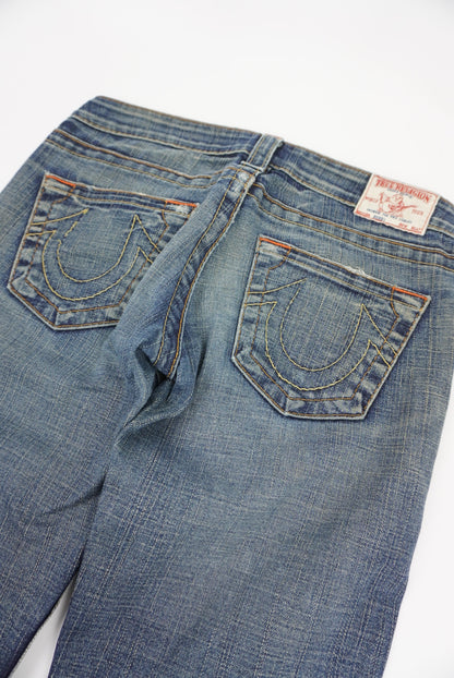 True Religion bobby pants