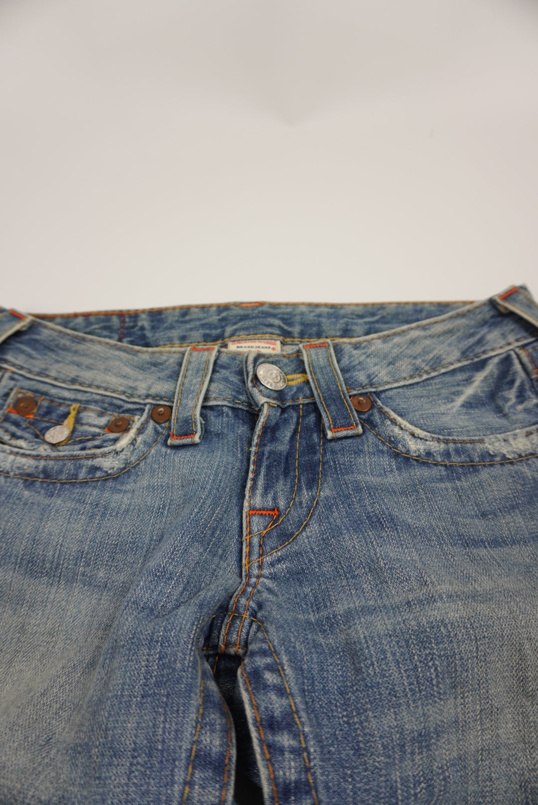 True Religion Joey Pants