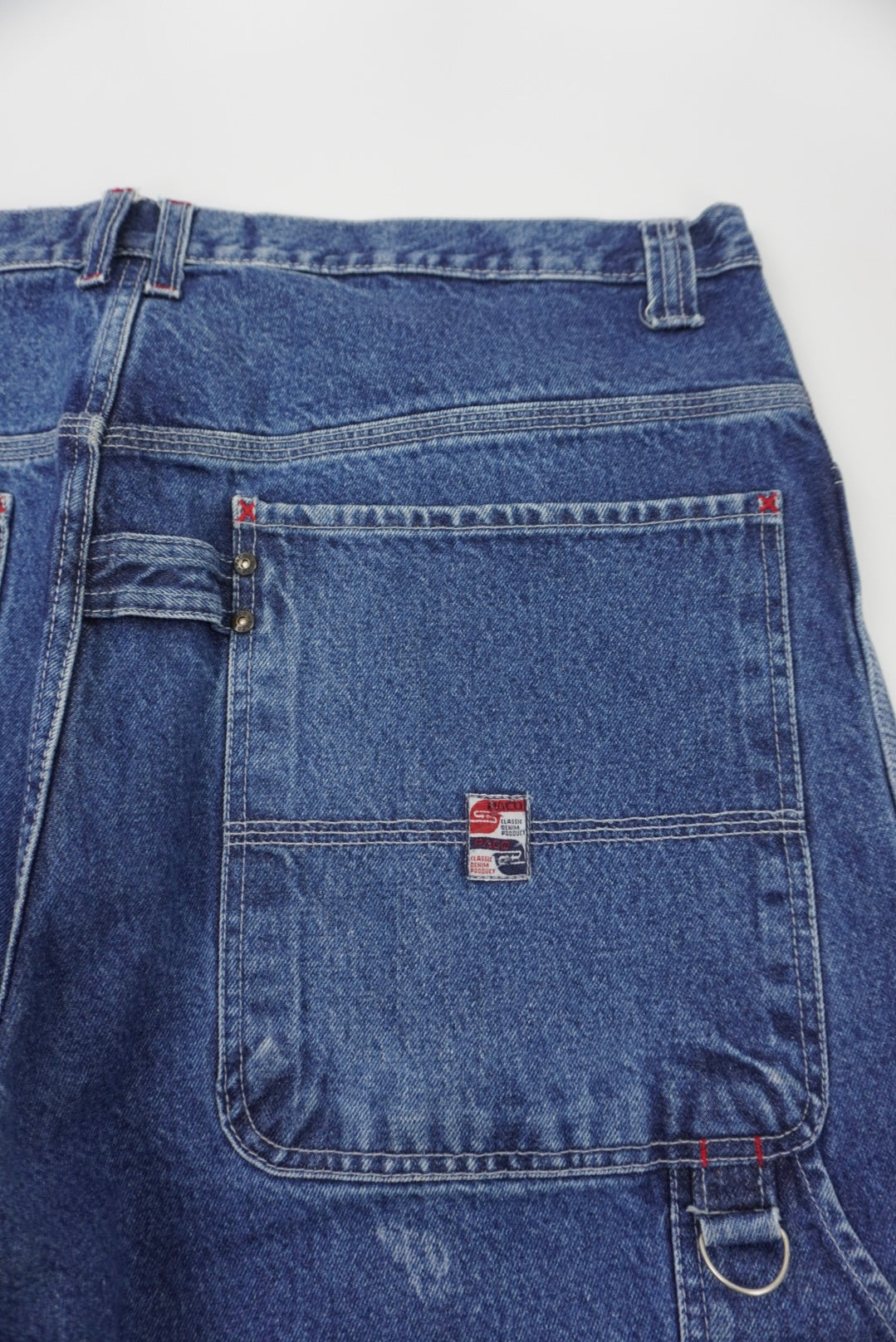 Paco Baggy Pants