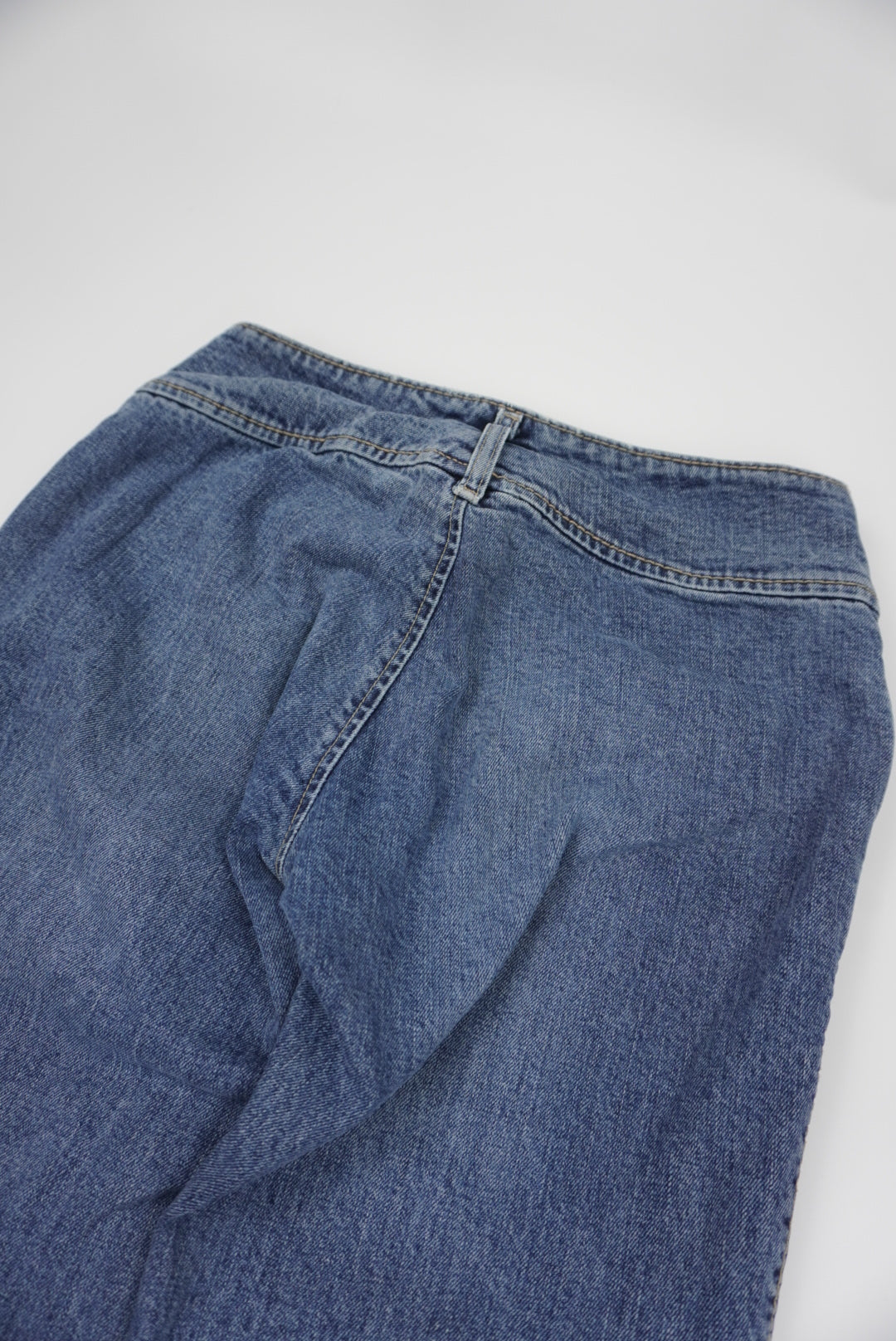 Silver Jeans 70s inspired flared Pants