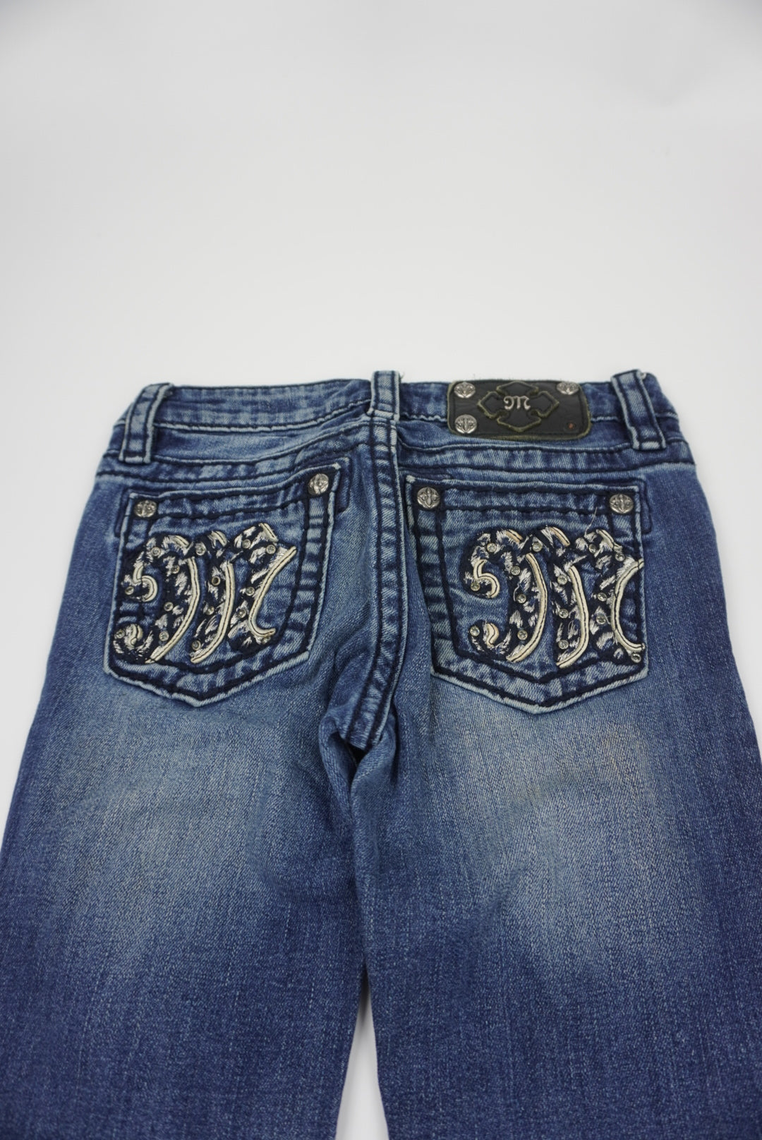 Miss Me Boot Pants