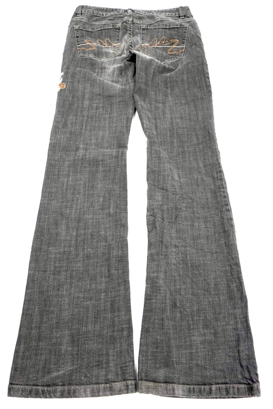 Metro 7 flared Pants