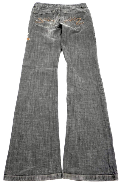 Metro 7 flared Pants