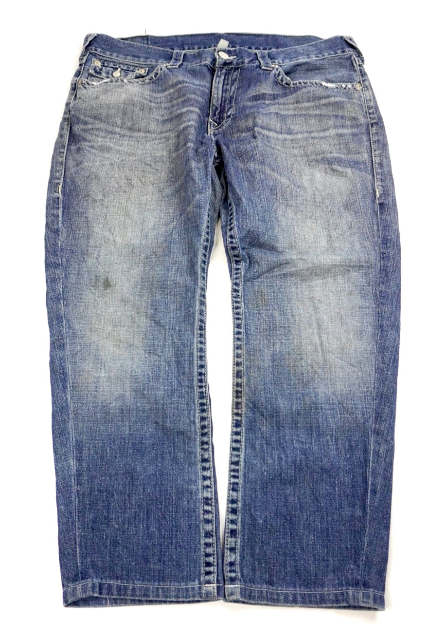 True Religion Bootcut Pants