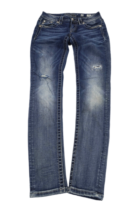 Miss Me signature Skinny