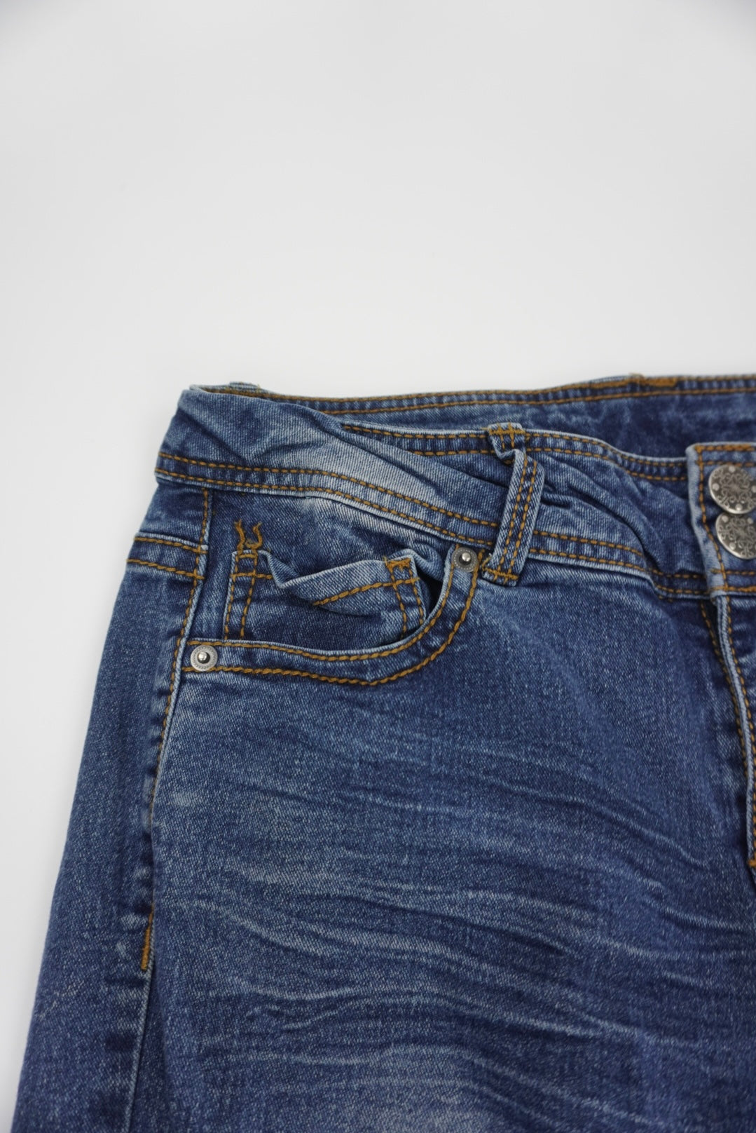 Faded Glory flared Pants