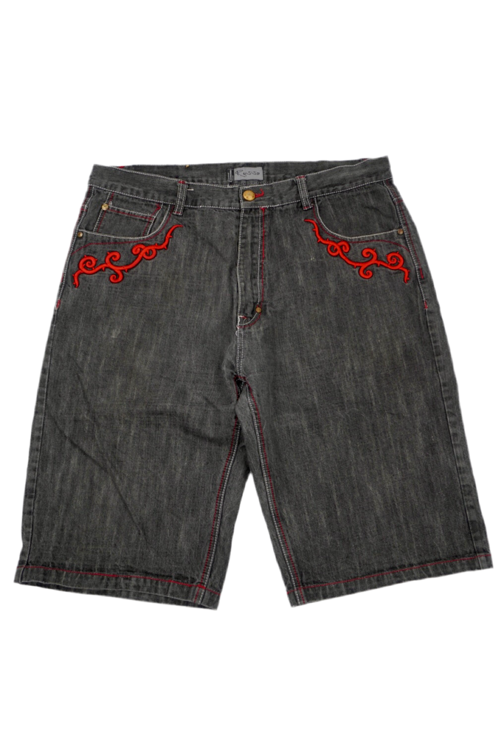 Russo Jorts