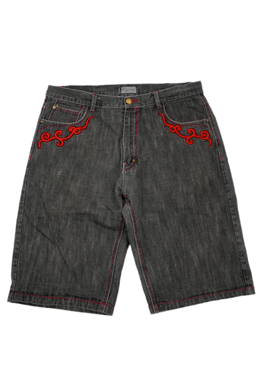 Russo Jorts