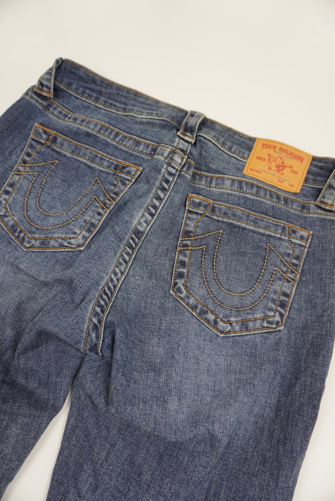 True Religion Bootcut Pants