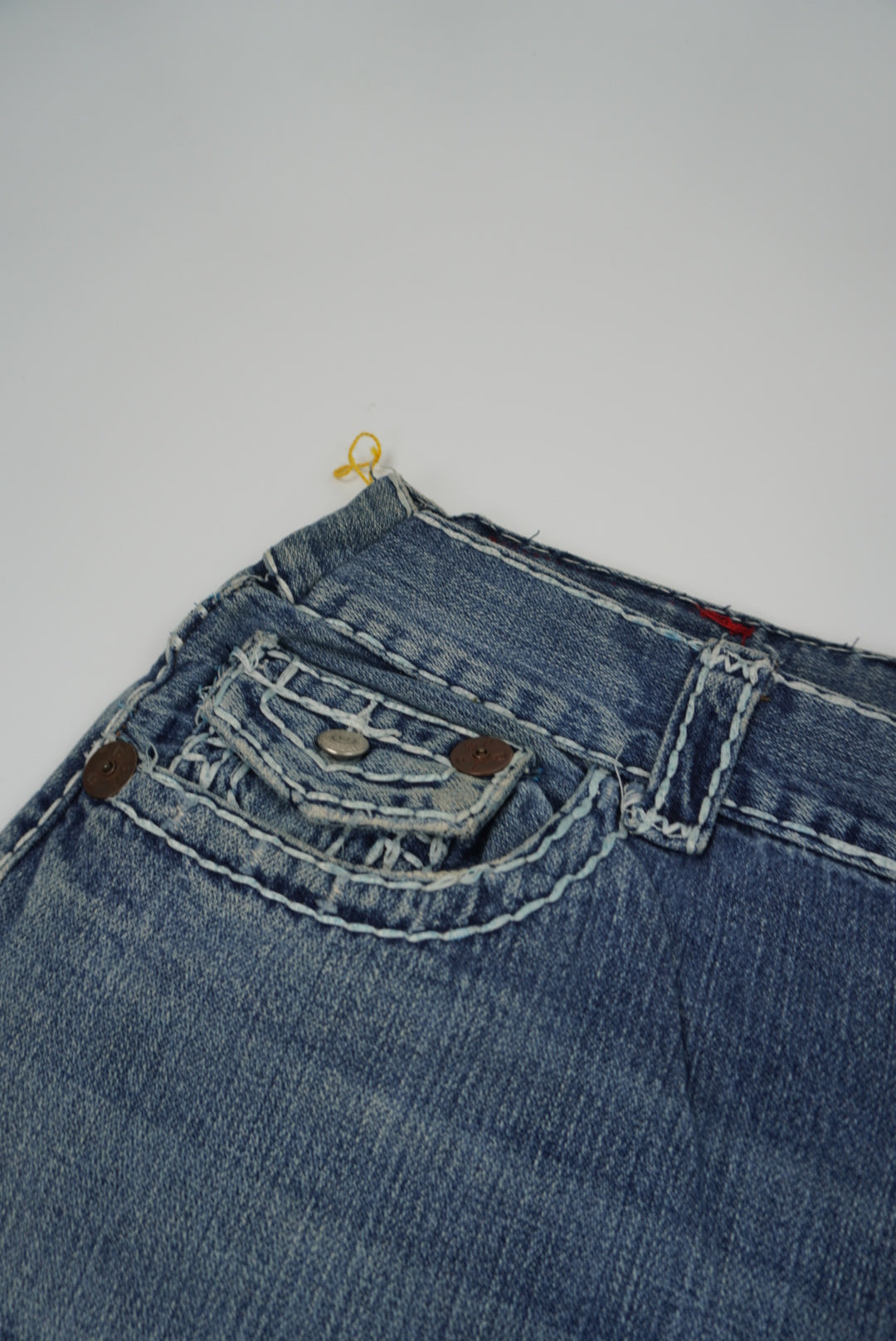 True Religion Joey Pants