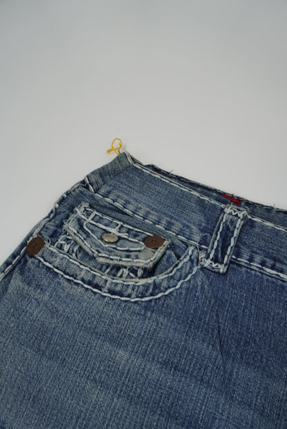 True Religion Joey Pants