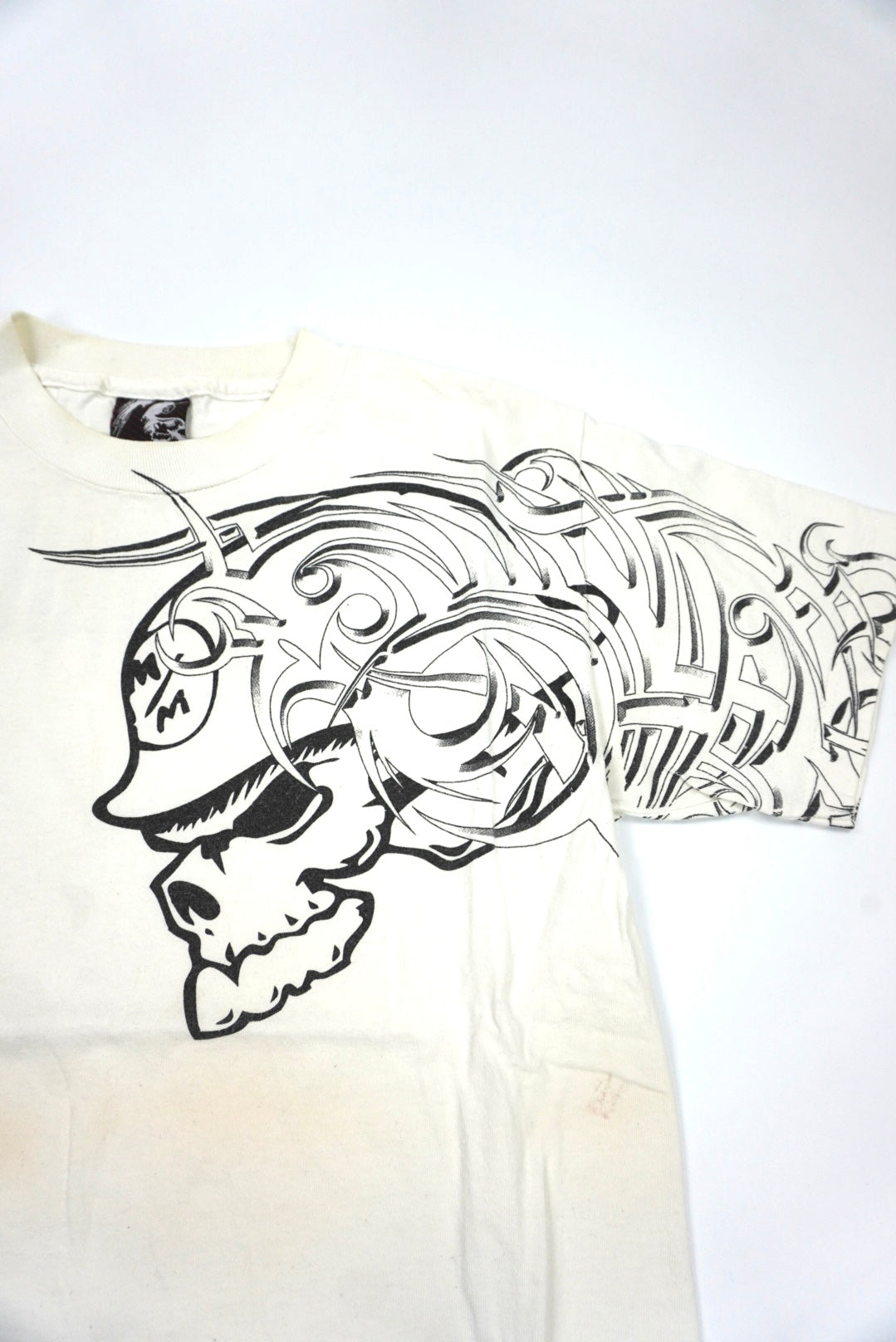 Metal Mulisha Babytee