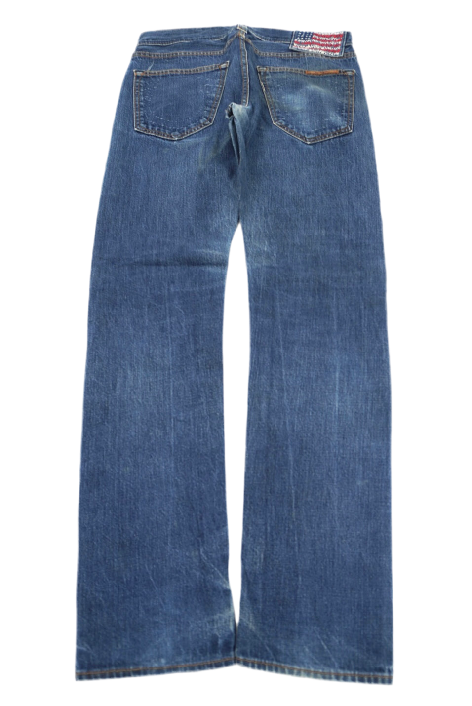 True Religion straight Pants
