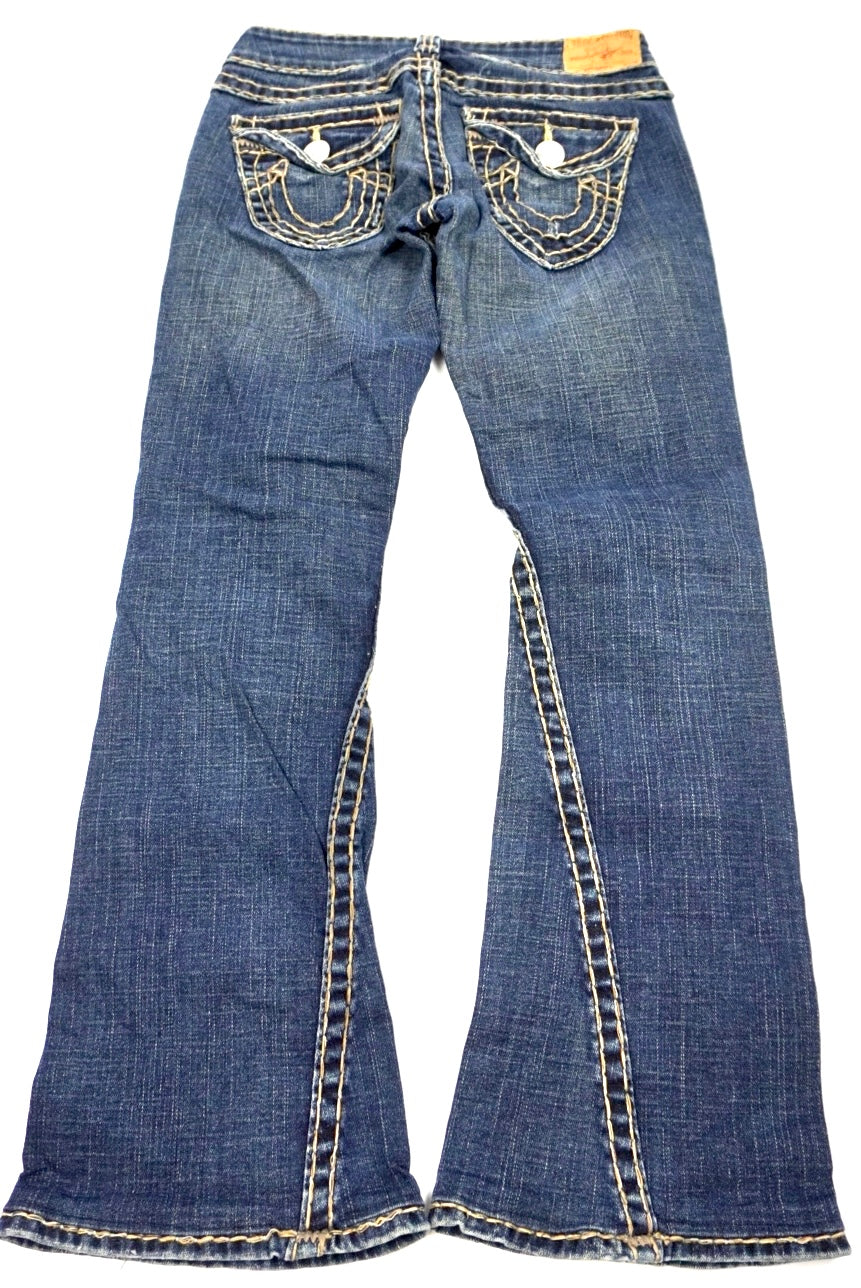 True Religion Joey super T Pants