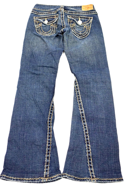 True Religion Joey super T Pants