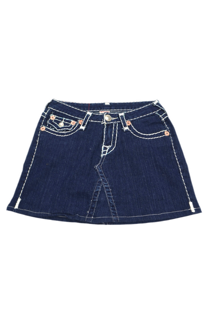 True Religion Joey Super T