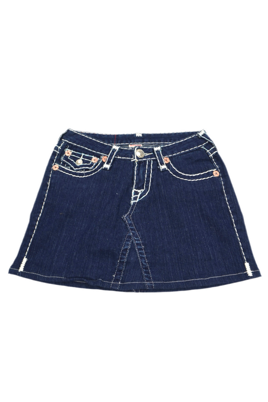 True Religion Joey Super T