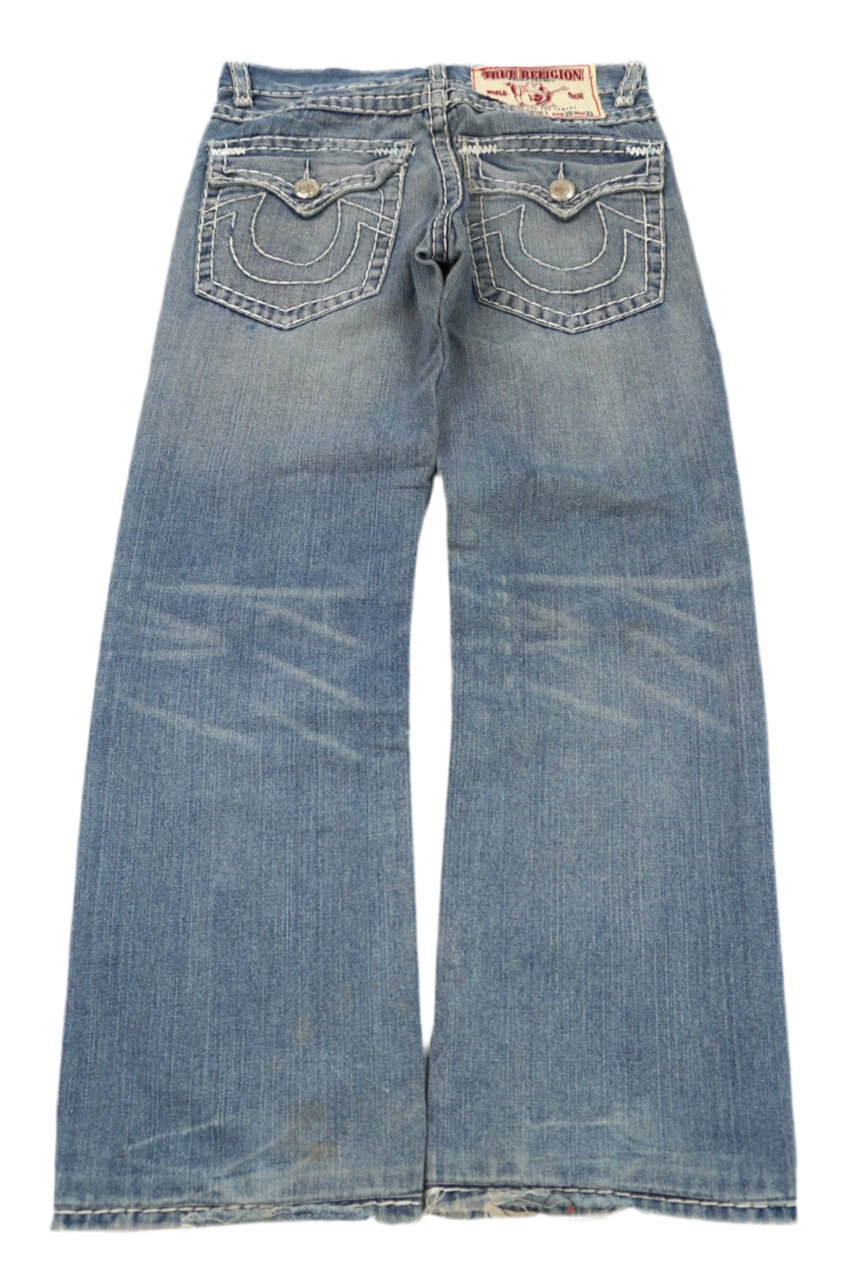 True Religion Billy super T