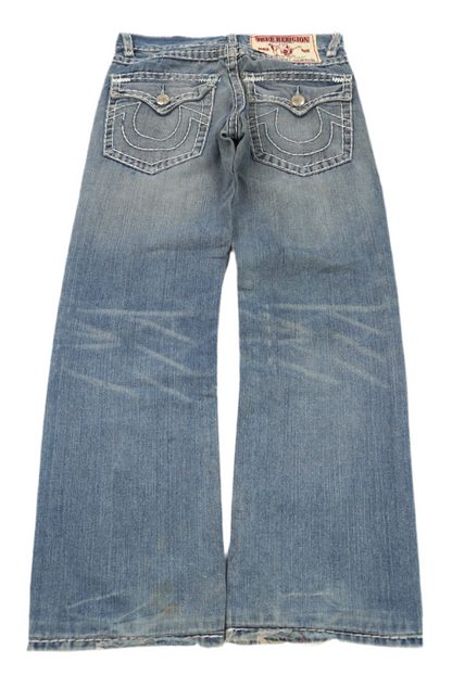 True Religion Billy super T