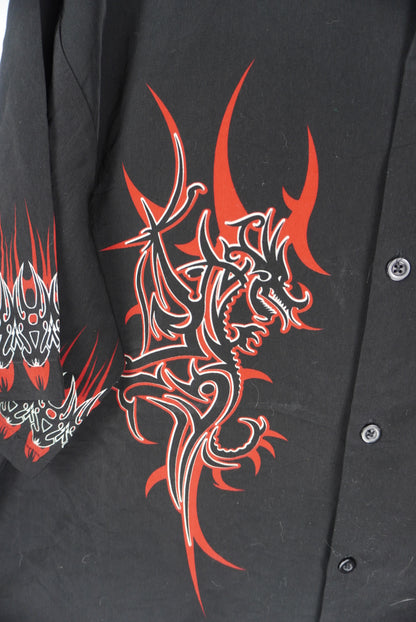 no boundaries shirt