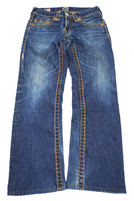True Religion Bobby Super T Pants