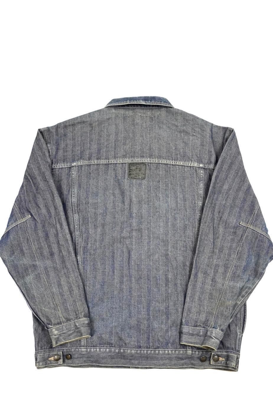 Godbody Denim Jacket