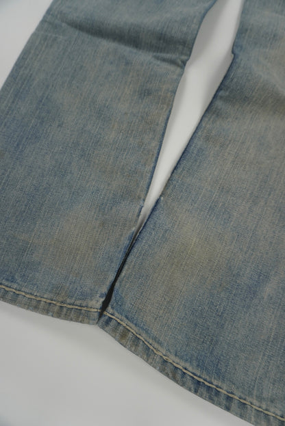 True Religion Billy super T Pants