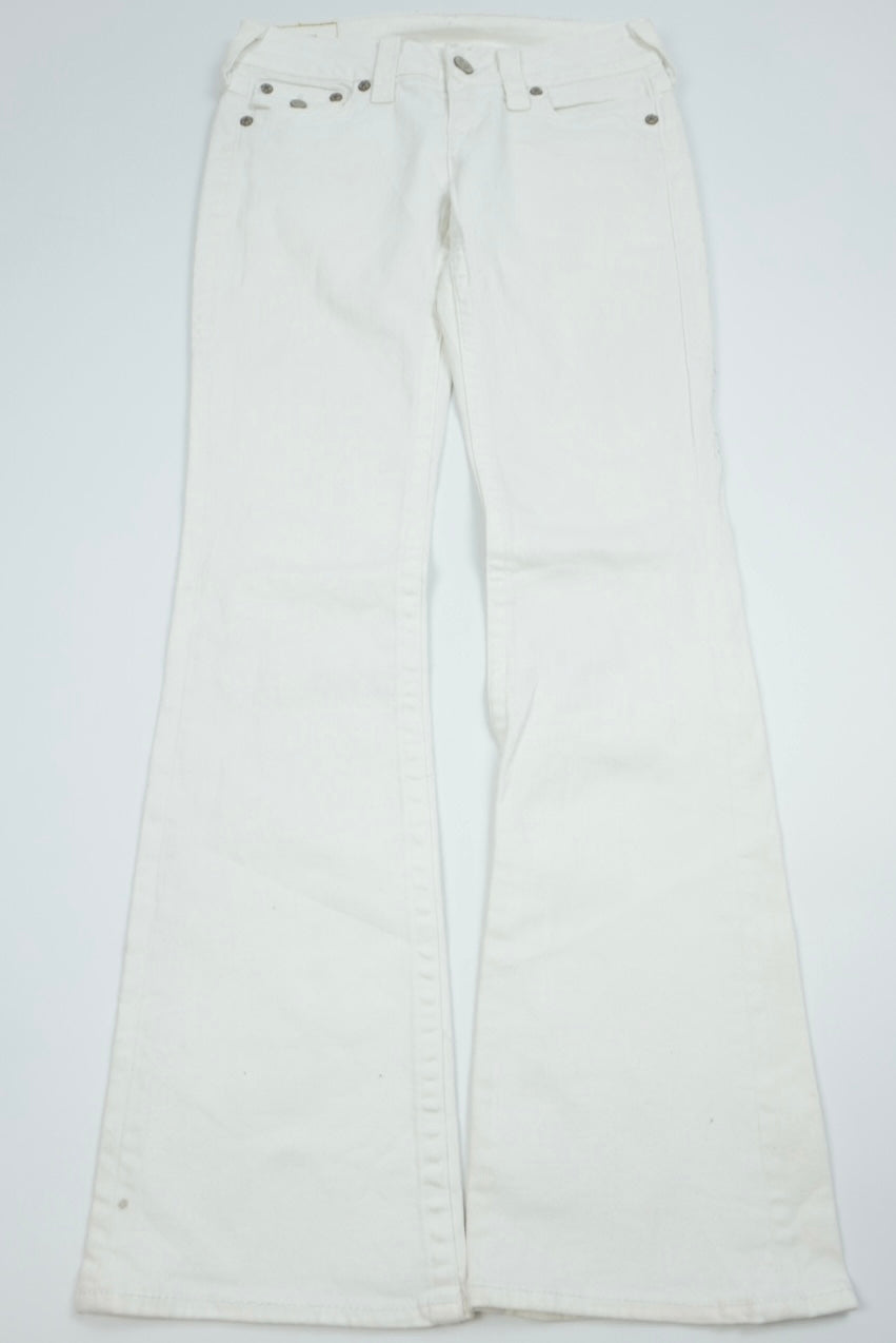 True Religion Becky Pants