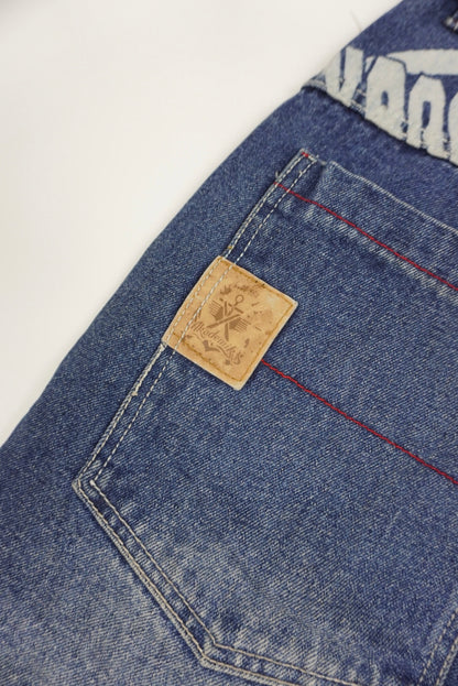 X8 Jeans Baggy Pants