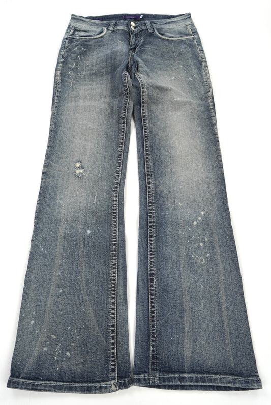 vigoss boot pants