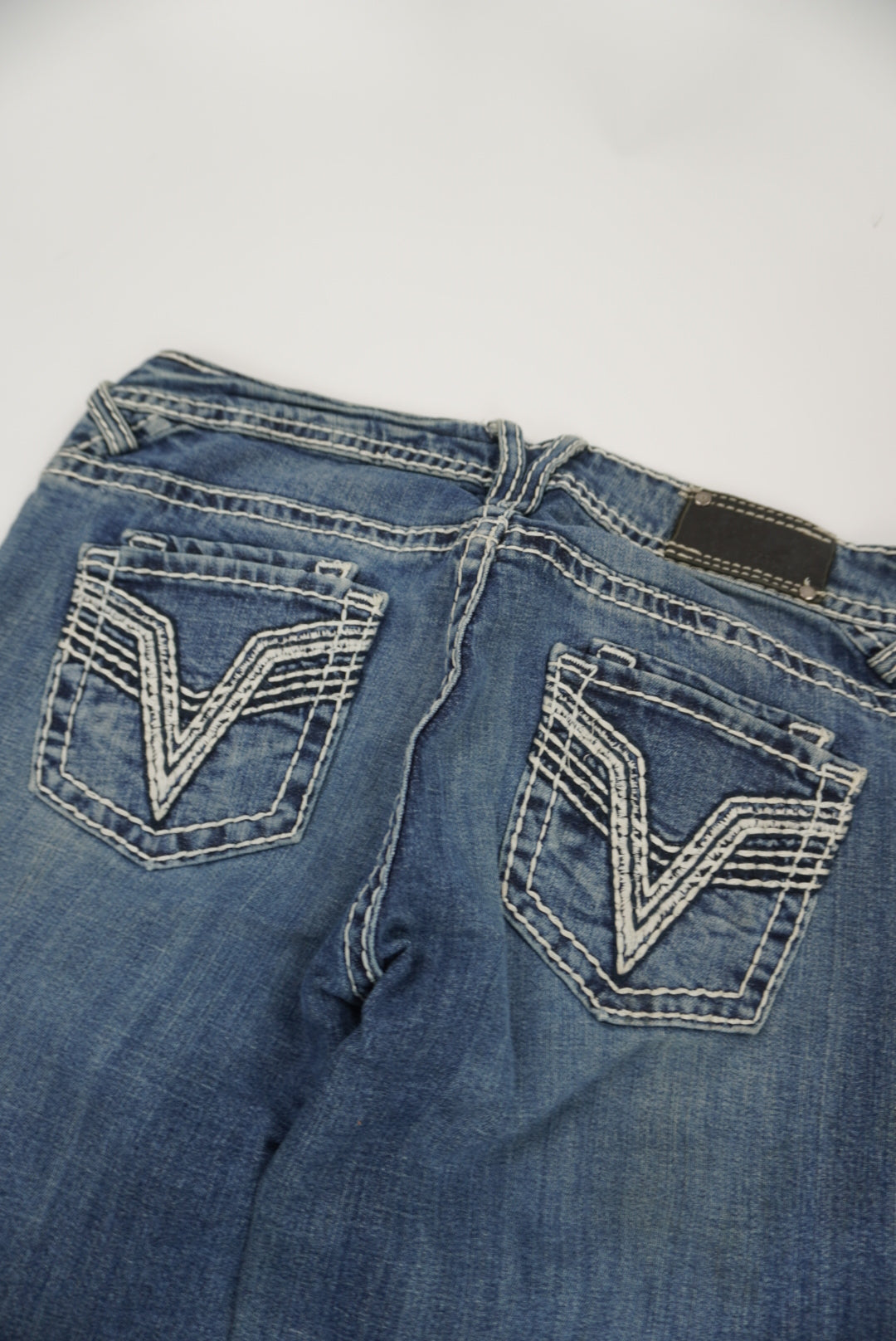 Vigoss the dublin capri pants