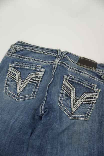 Vigoss the dublin capri pants