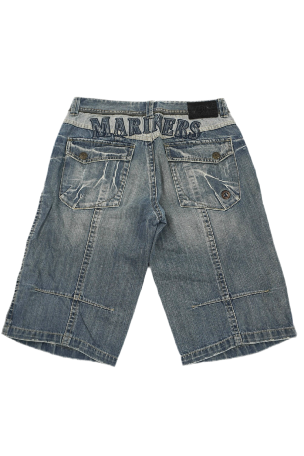 Strike Jeans Jorts
