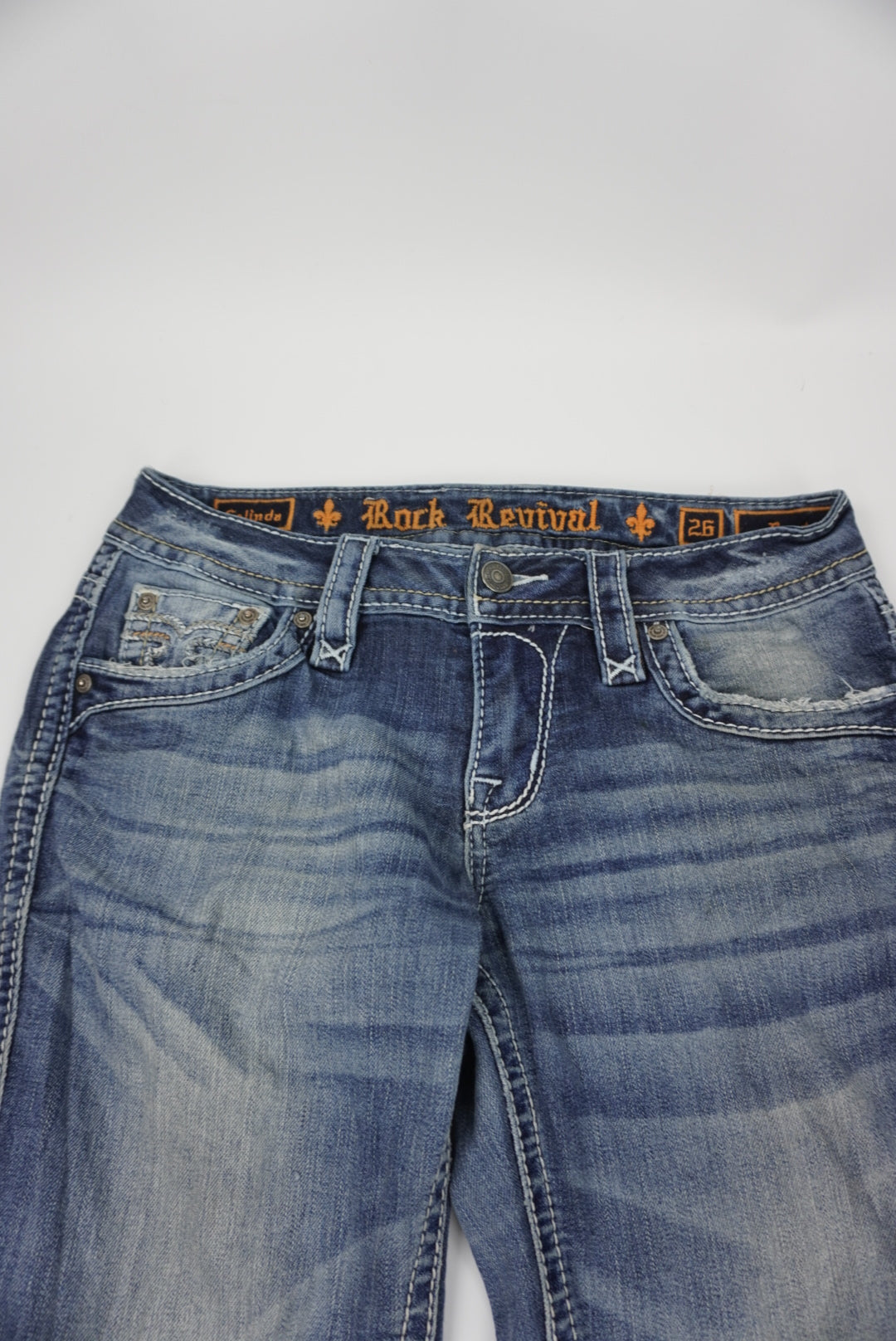Rock Revival Boot Pants