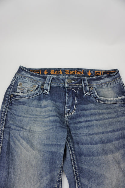 Rock Revival Boot Pants