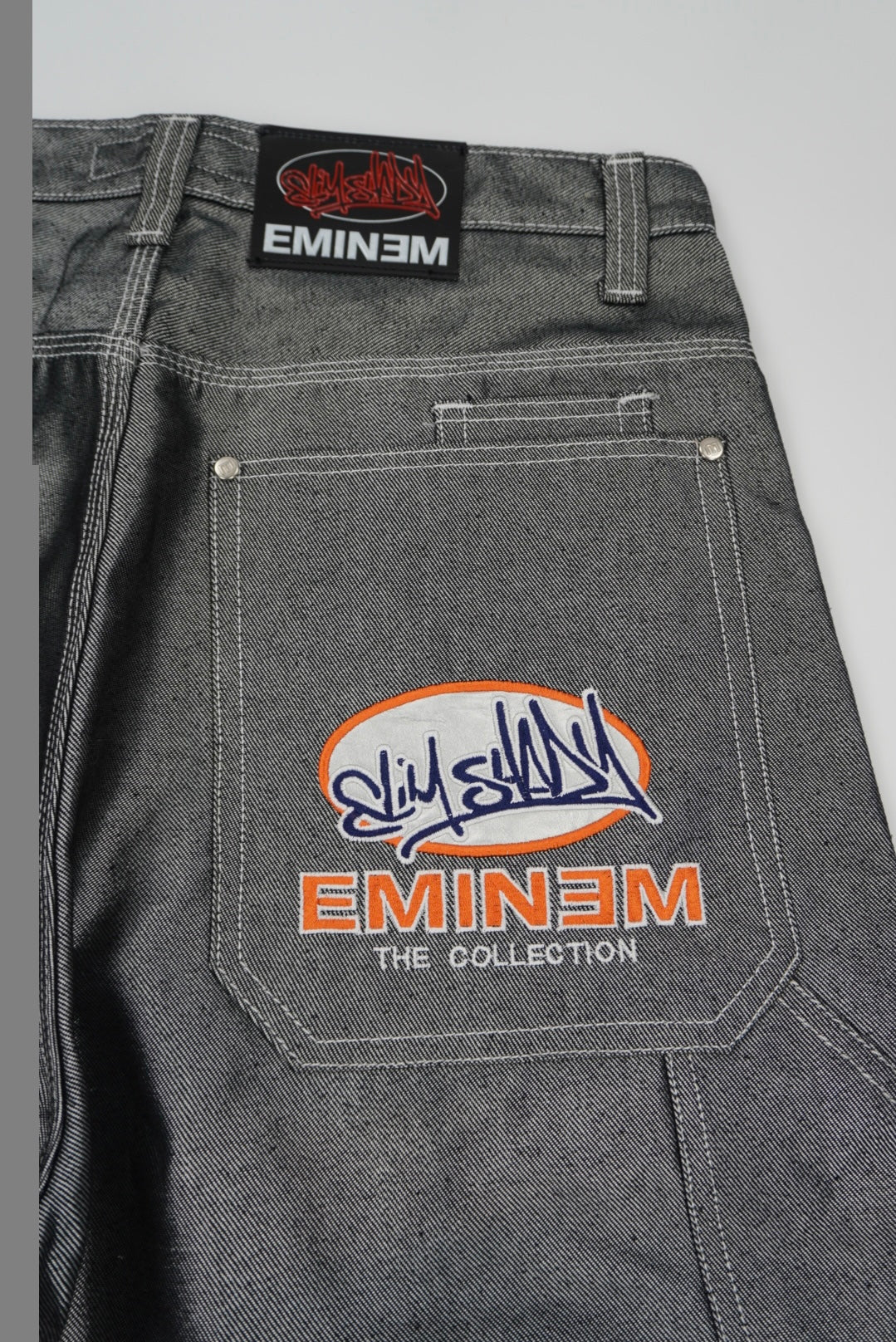 slimshady Eminem shiny Jorts