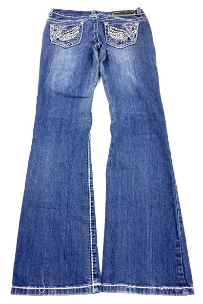 Miss chic USA flared Pants