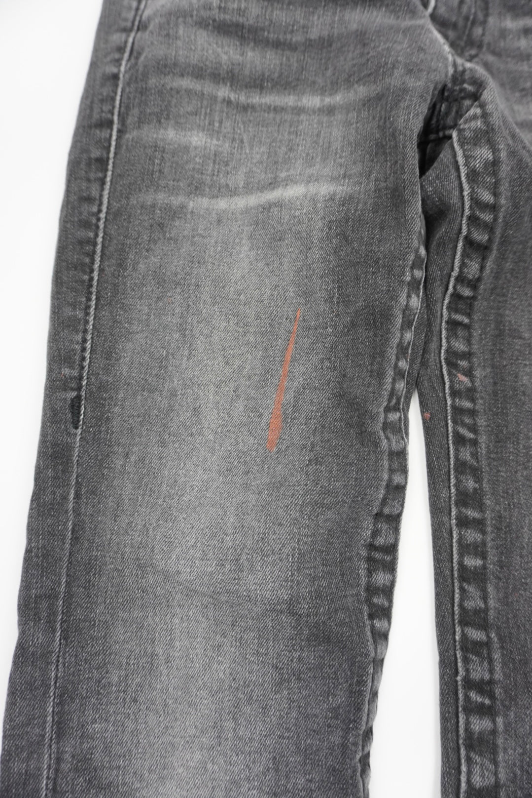 True Religion reworked flared Pants