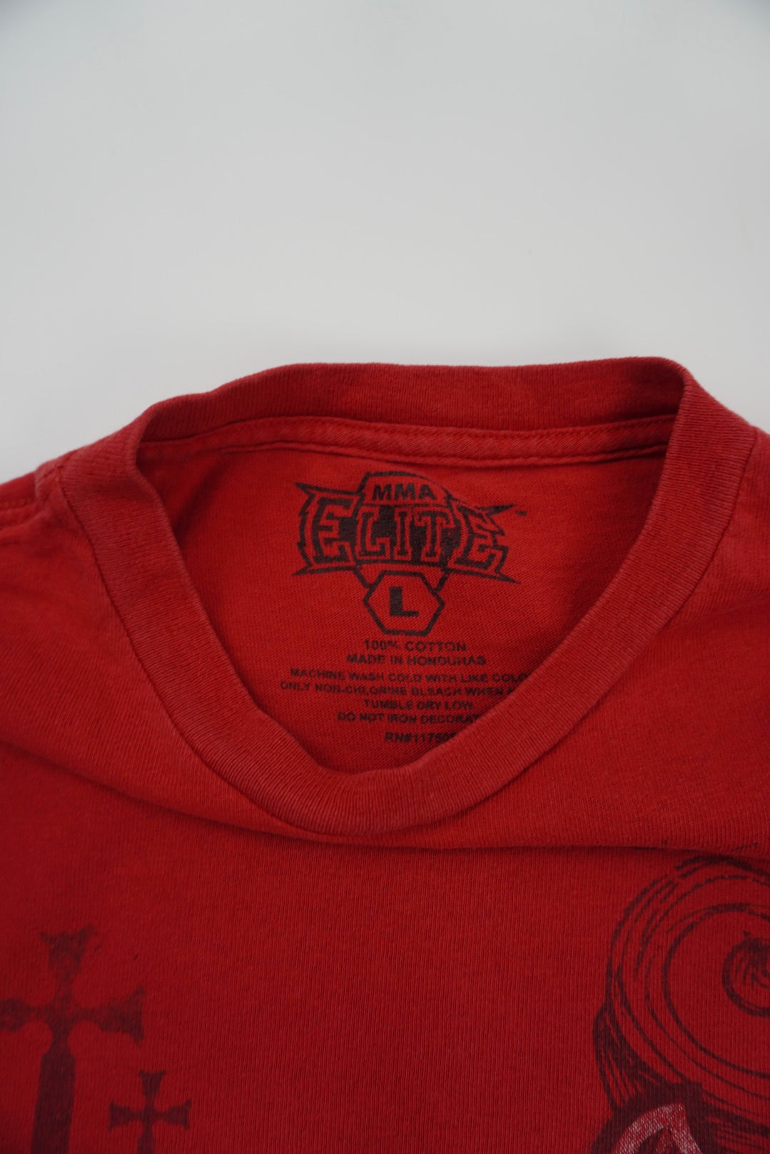 MMA Elite T-Shirt